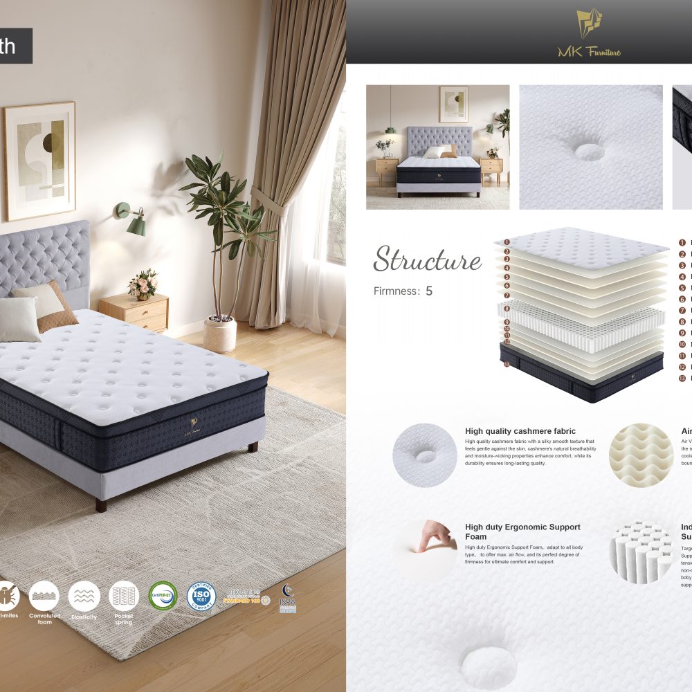 Cloud Ease + Natural Breath